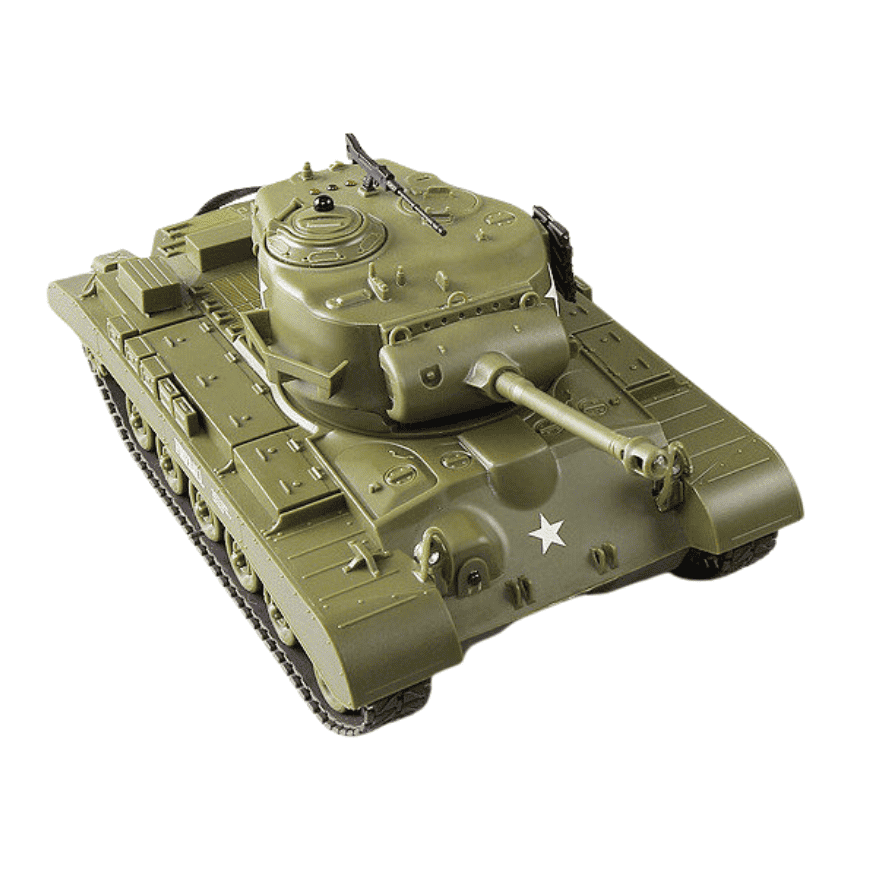 RC Panzer Battle Set - Infrarot - 1:30