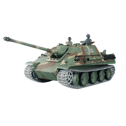 RC Panzer Jagdpanther Heng Long V7.0 PRO