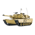 RC Panzer M1A2 Abrams Heng Long PRO