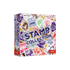 Stamp Collection Gesellschaftsspiel