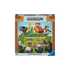 Minecraft Heroes of the Village Brettspiel
