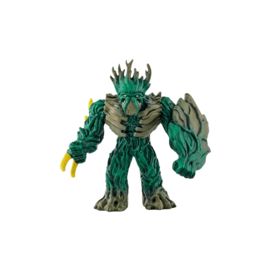 Schleich 70151 Spielfigur, Eldrador Dschungel Herrscher