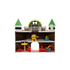 Nintendo Super Mario Bowser Schloss Spielset