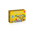 Jumbo Spiele 70033 Regenbogenlabor