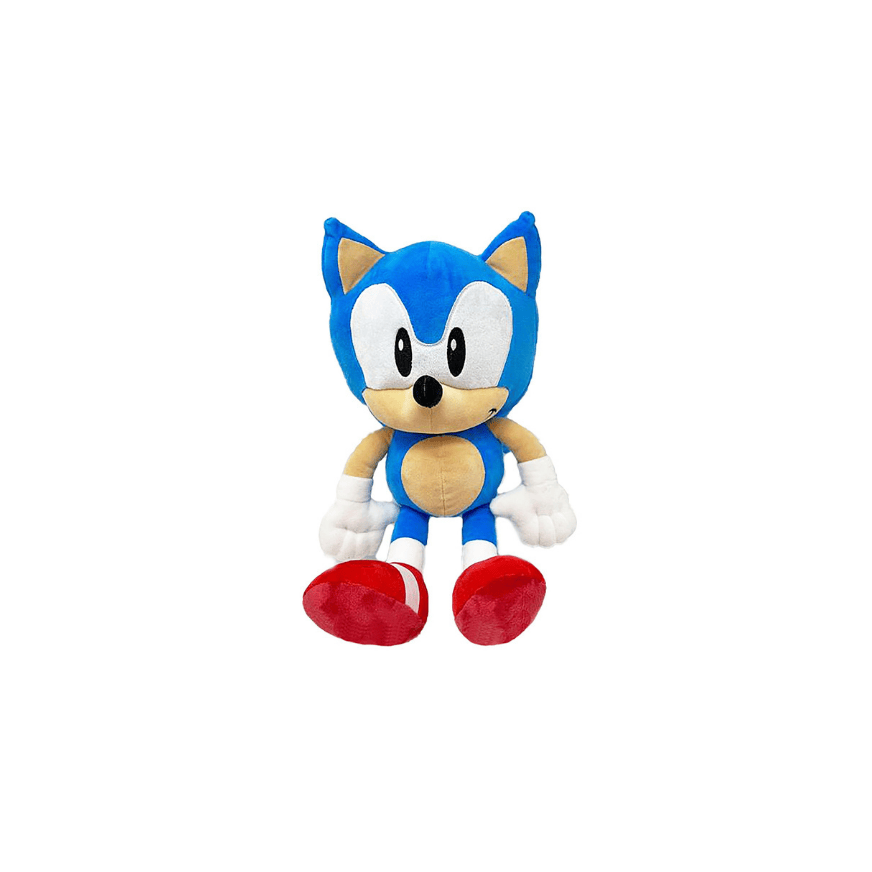 Sony -The Hedgehog Sonic Plüsch 30/45 cm