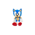 Sony -The Hedgehog Sonic Plüsch 30/45 cm