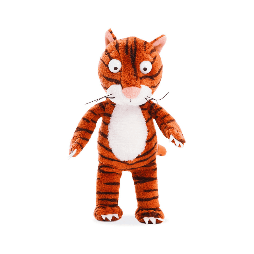 ROTB Katze ca. 21 cm Plüschfigur