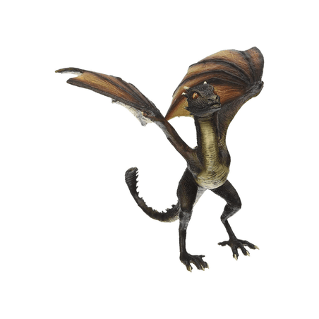 Game of Thrones Die Noble Collection Drogon Baby Drachen