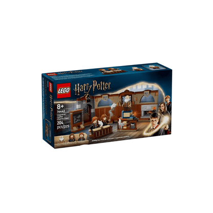 LEGO Harry Potter Hogwarts Zauberkunstunterricht