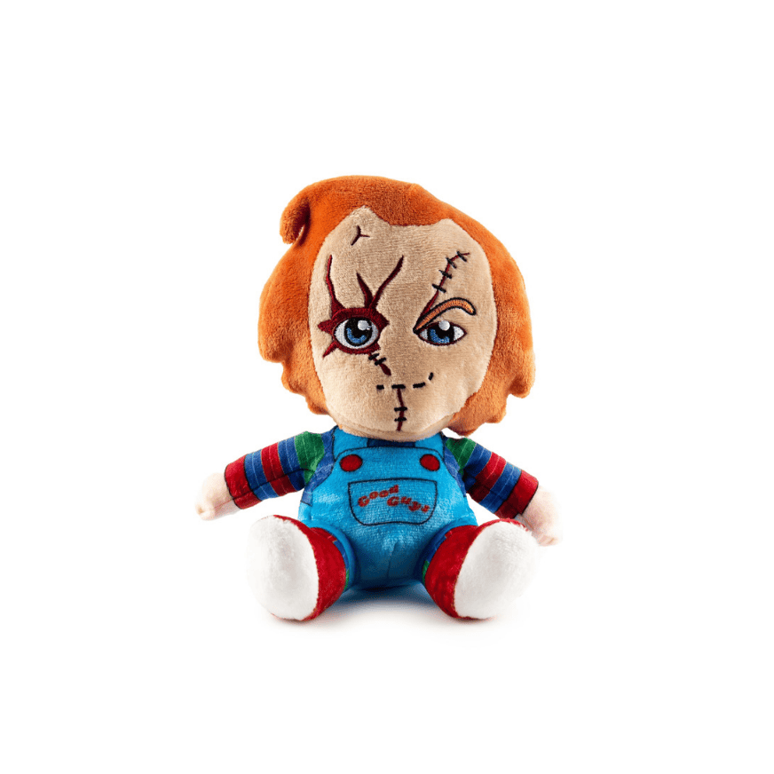 Chucky Plüsch 20 cm