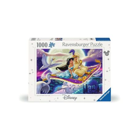 Disney Aladdin Puzzle Teile