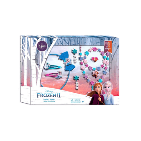 Disney Frozen Puzzle 108 Teile