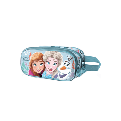 Disney Frozen Schlampermaeppchen Eiskoenigin