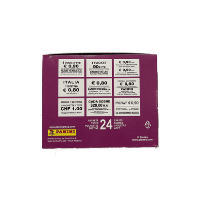 Disney Frozen Stickerbox