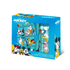 Disney Mickey Friends Lunchset
