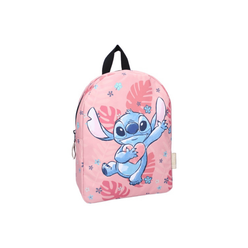 Disney Stitch Rucksack Style Icons