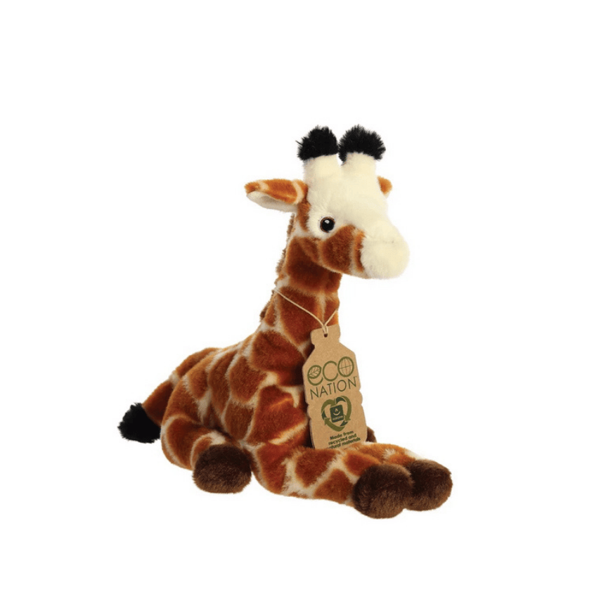 Eco Nation Giraffe