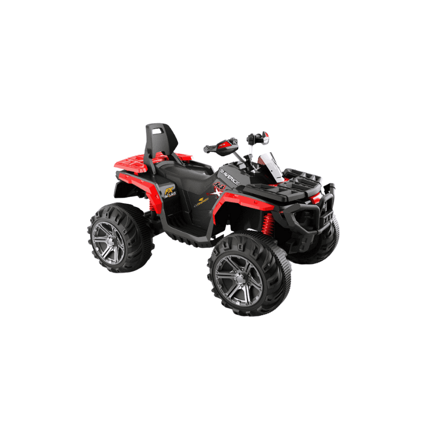 Elektro Kinderquad 588 - 2x35W, 12V