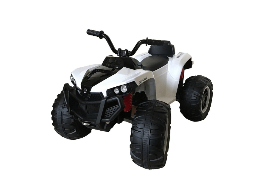 Elektro Kinderquad S888
