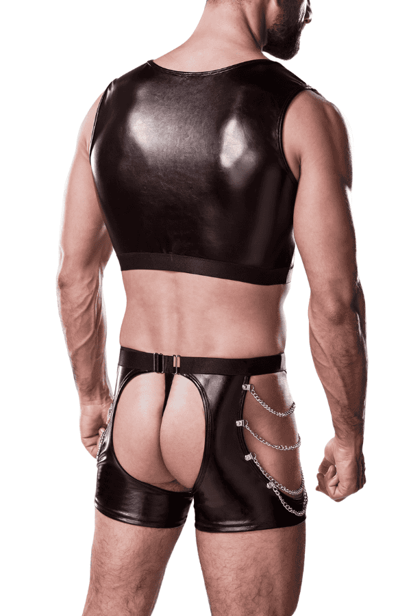 Erotikset von Grey Velvet MEN 1