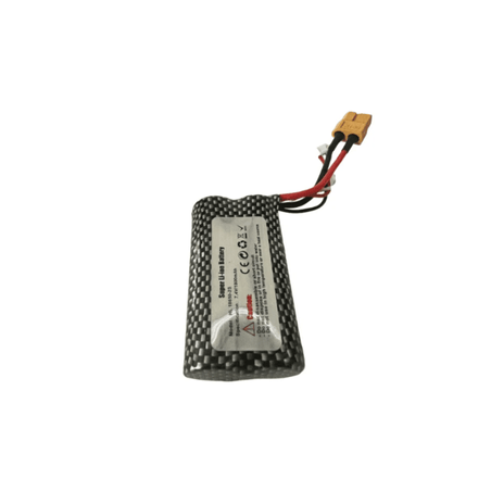 Ersatzakku Heng Long Panzer 1800mAh