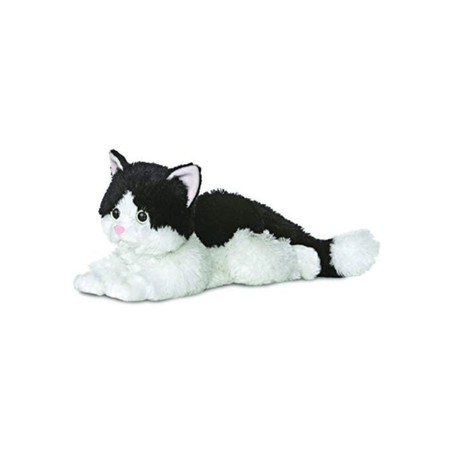Flopsies Oreo Katze Plüschfigur