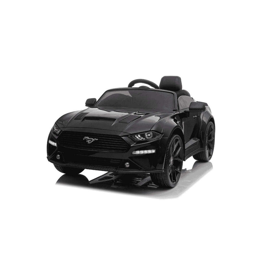 Ford Mustang Drift Kinderauto 24V