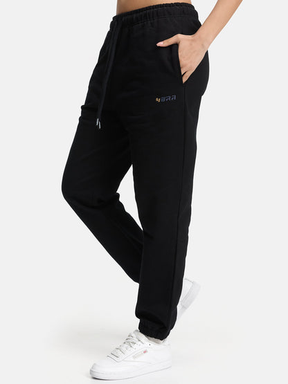 Premium Jogger Schwarz