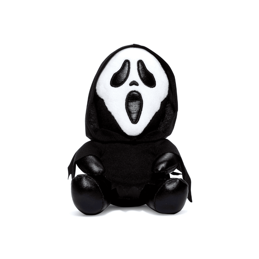 Ghostface Scream Plüsch 20 cm