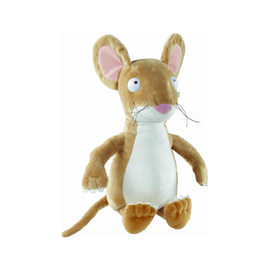 Grüffelo Maus Plüschtier