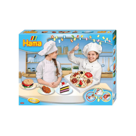 Hama 3157 Geschenkpackung Snackbox