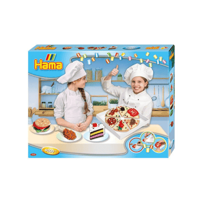 Hama 3157 Geschenkpackung Snackbox