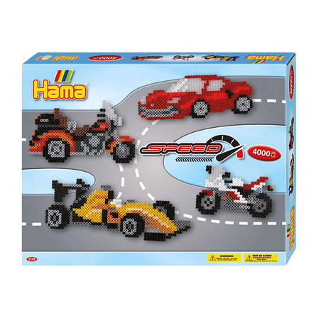 Hama Geschenkpackung Speed
