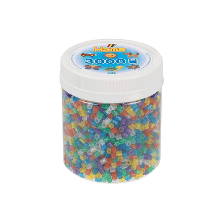 Hama Midi Bügelperlen Dose Stück