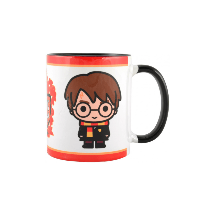 Harry Potter Gryffindor Tasse