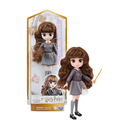 Harry Potter Hermine Granger Puppe