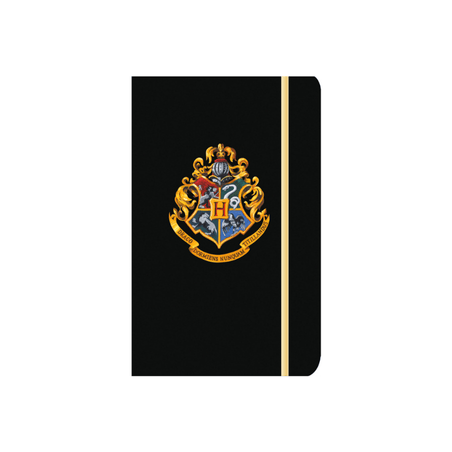 Harry Potter Hogwarts Notizbuch