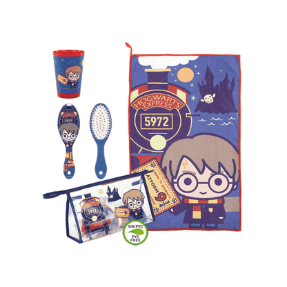 Harry Potter Kosmetikkoffer