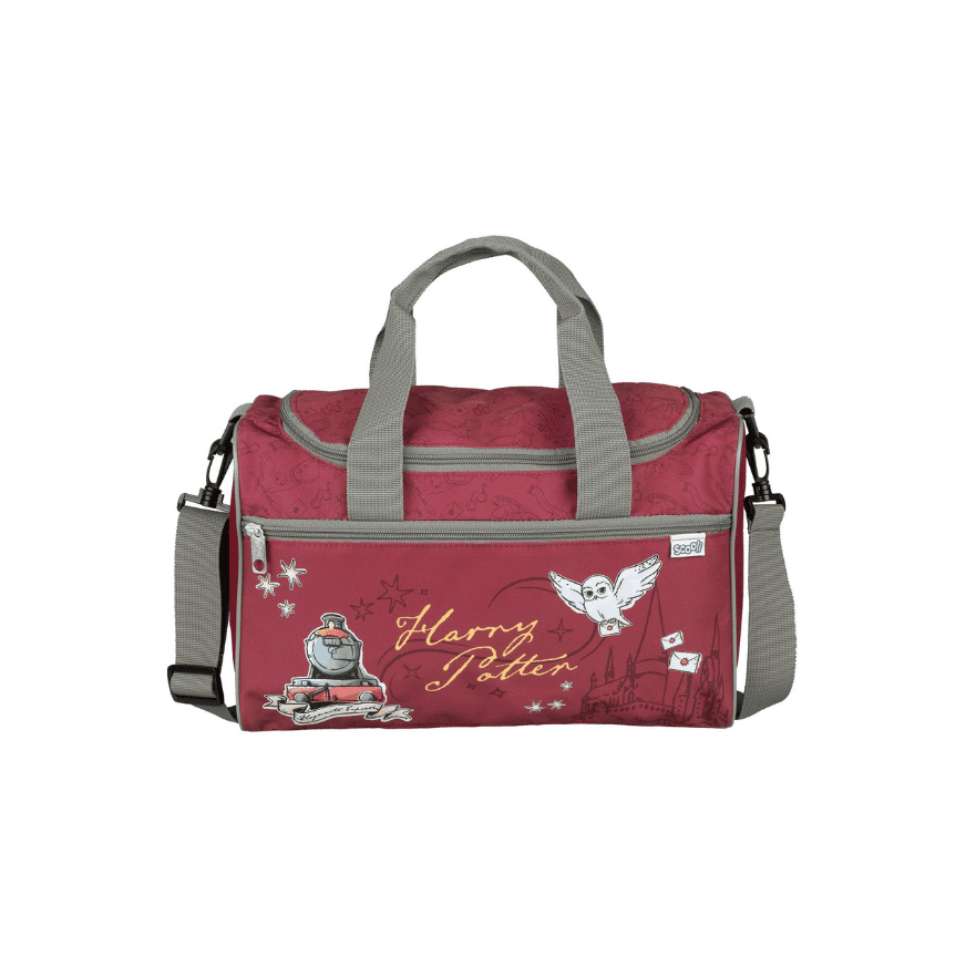 Harry Potter Tasche Sport