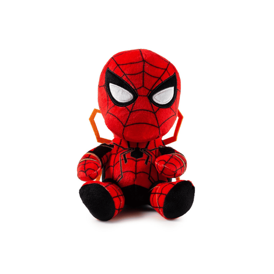 Infinity War Spider-Man Plüsch