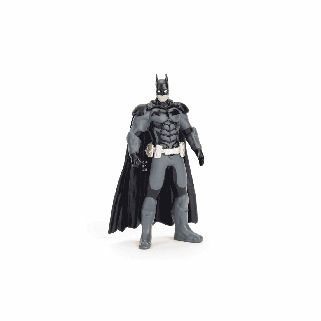 Jada Toys Batman Arkham Batmobile