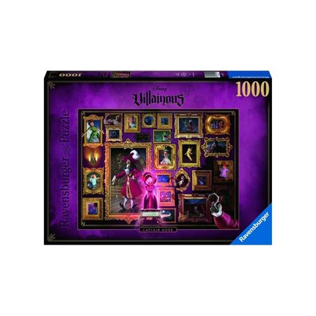 Jurassic Park Puzzle 1000 Teile