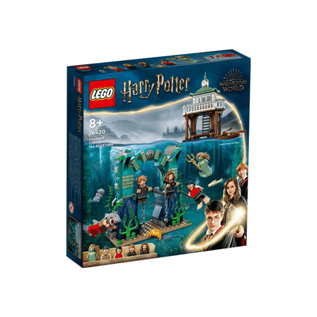 LEGO Harry Potter Trimagisches Turnier