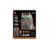 LEGO Superhelden Sanctum Sanctorum Teile