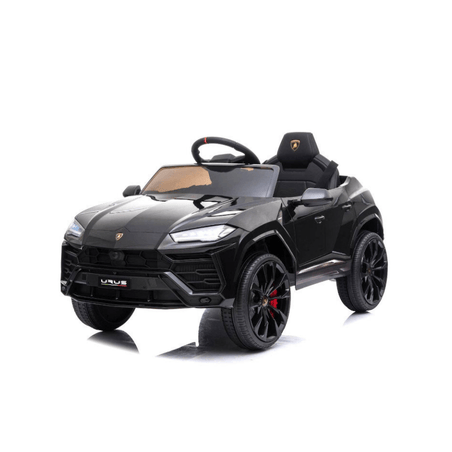 Lamborghini Urus Kinderauto 12V - Schwarz