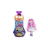 Magic Mixies Pixlings Einhorn Puppe lila