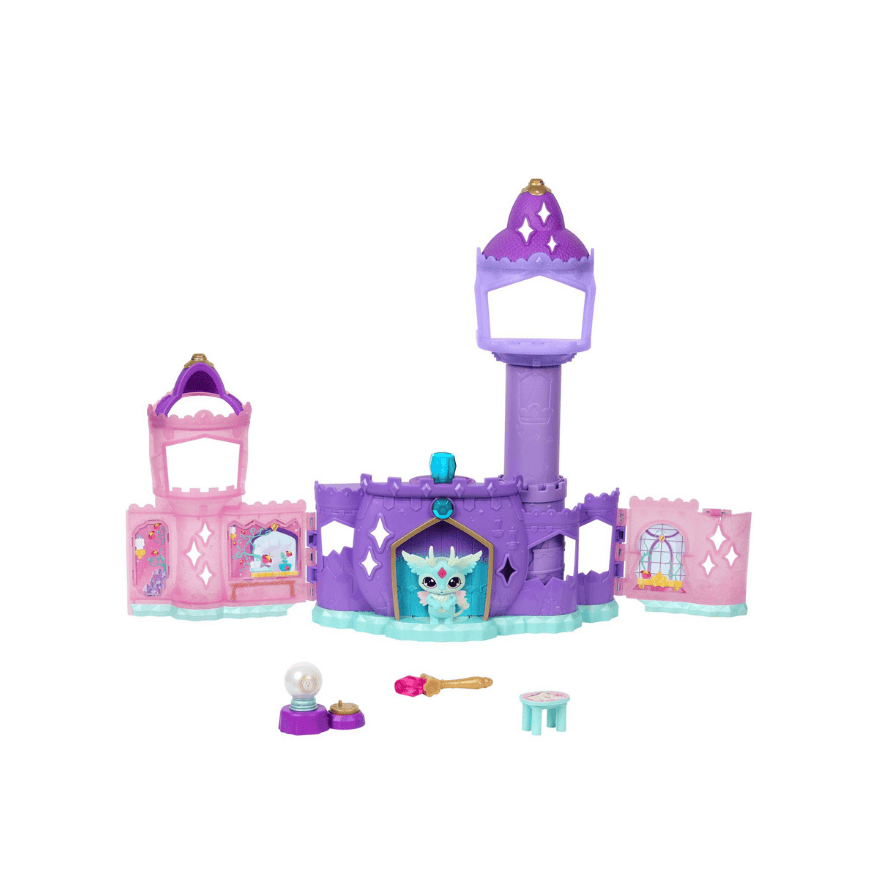Magic Mixies Schloss Spielset