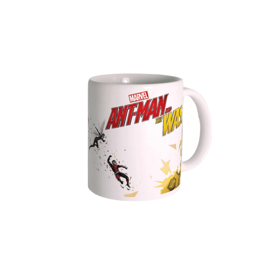 Marvel Ant Man Tasse Helden