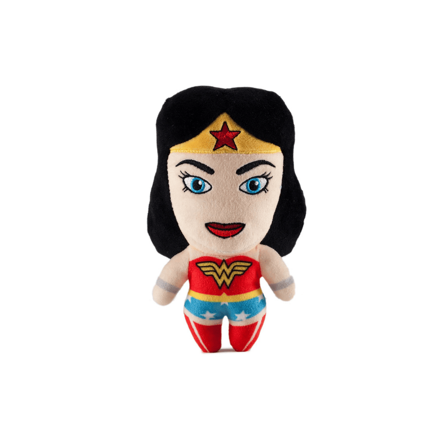 Marvel Wonder Woman Plüsch