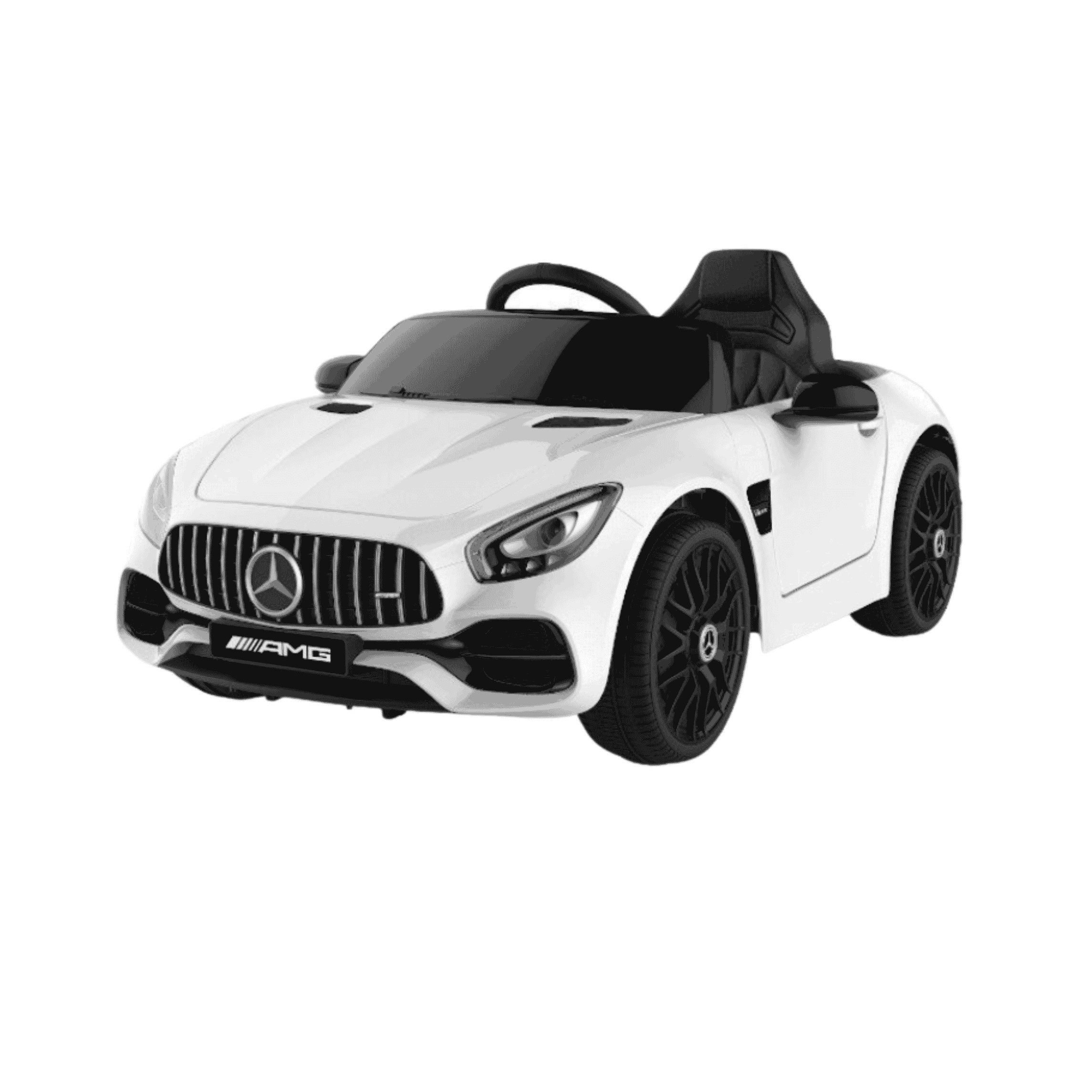 Mercedes AMG GT Kinder Elektroauto 12V